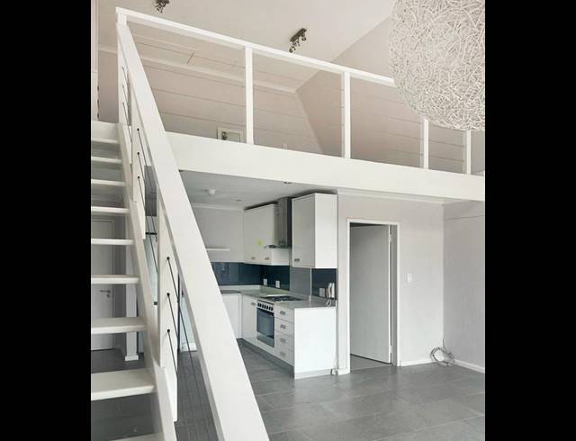 1 BEDROOM APARTMENT FOR SALE IN CAPE TOWN